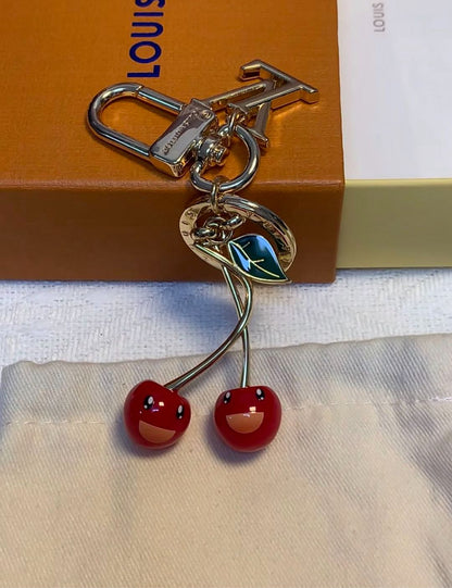 🌟 Eochairshlabhra Silíní L-: Gleoite + Só, Uile-i-gCeann 🍒✨