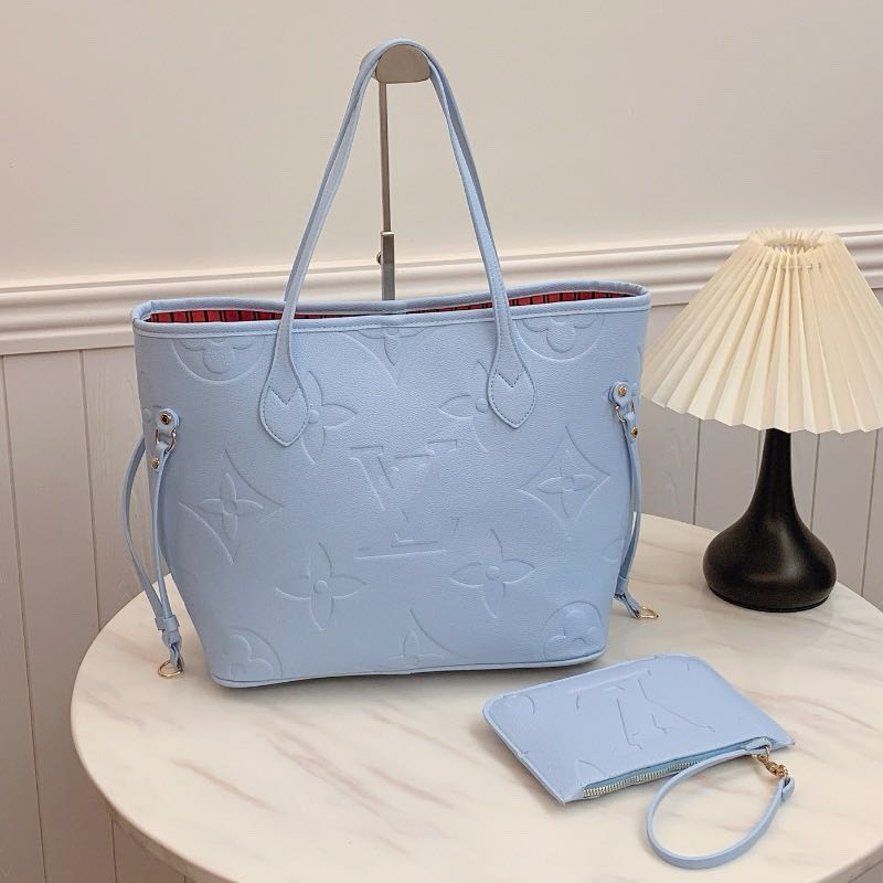 Mála Denim Faisean L-Luxurious