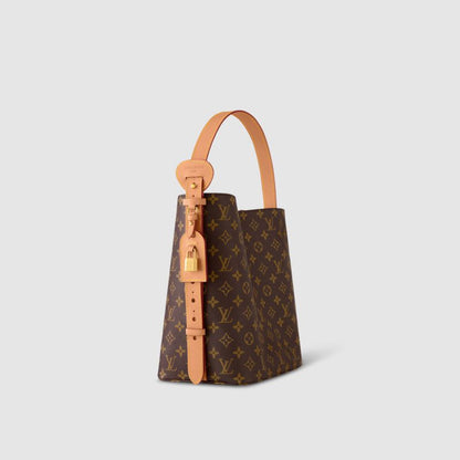 Best-selling Monogram Shoulder Bag