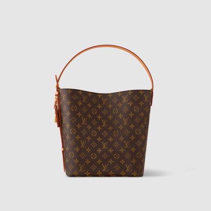 Best-selling Monogram Shoulder Bag