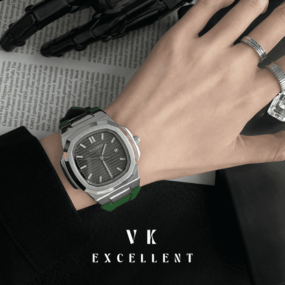 Luxury Square Watch for Men