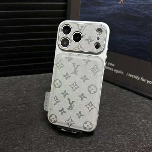 Prémiové pouzdro na iPhone z mikrovlákna