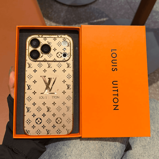 Luksuzen ovitek za iPhone | Sijaj