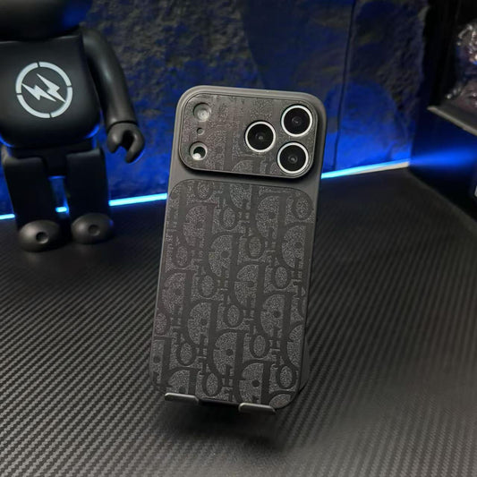 Elegantni ovitki za iPhone z monogramom