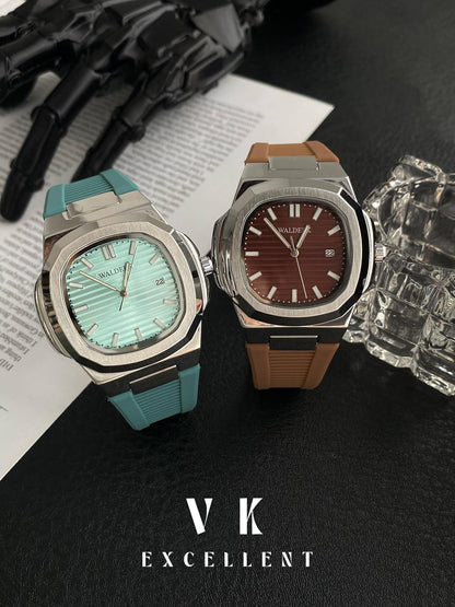 Luxury Square Watch for Men