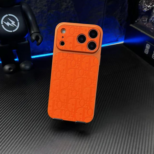 Elegantni ovitki za iPhone z monogramom