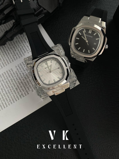 Luxury Square Watch for Men