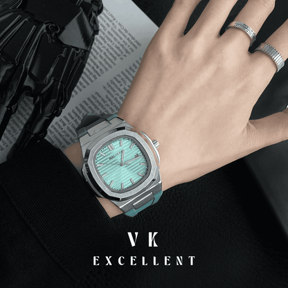 Luxury Square Watch for Men