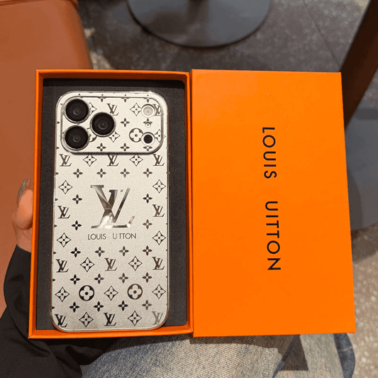 Luksuzen ovitek za iPhone | Sijaj