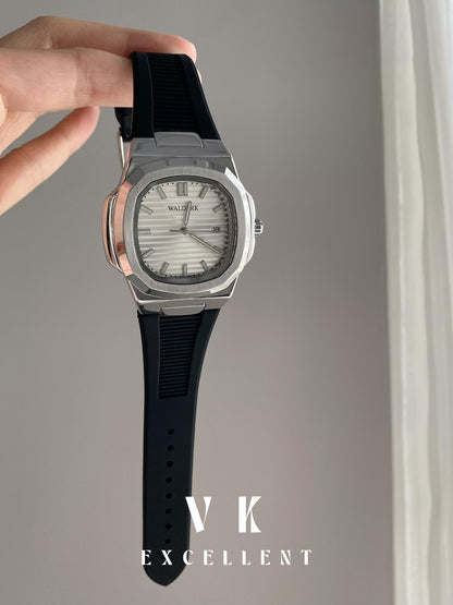 Luxury Square Watch for Men