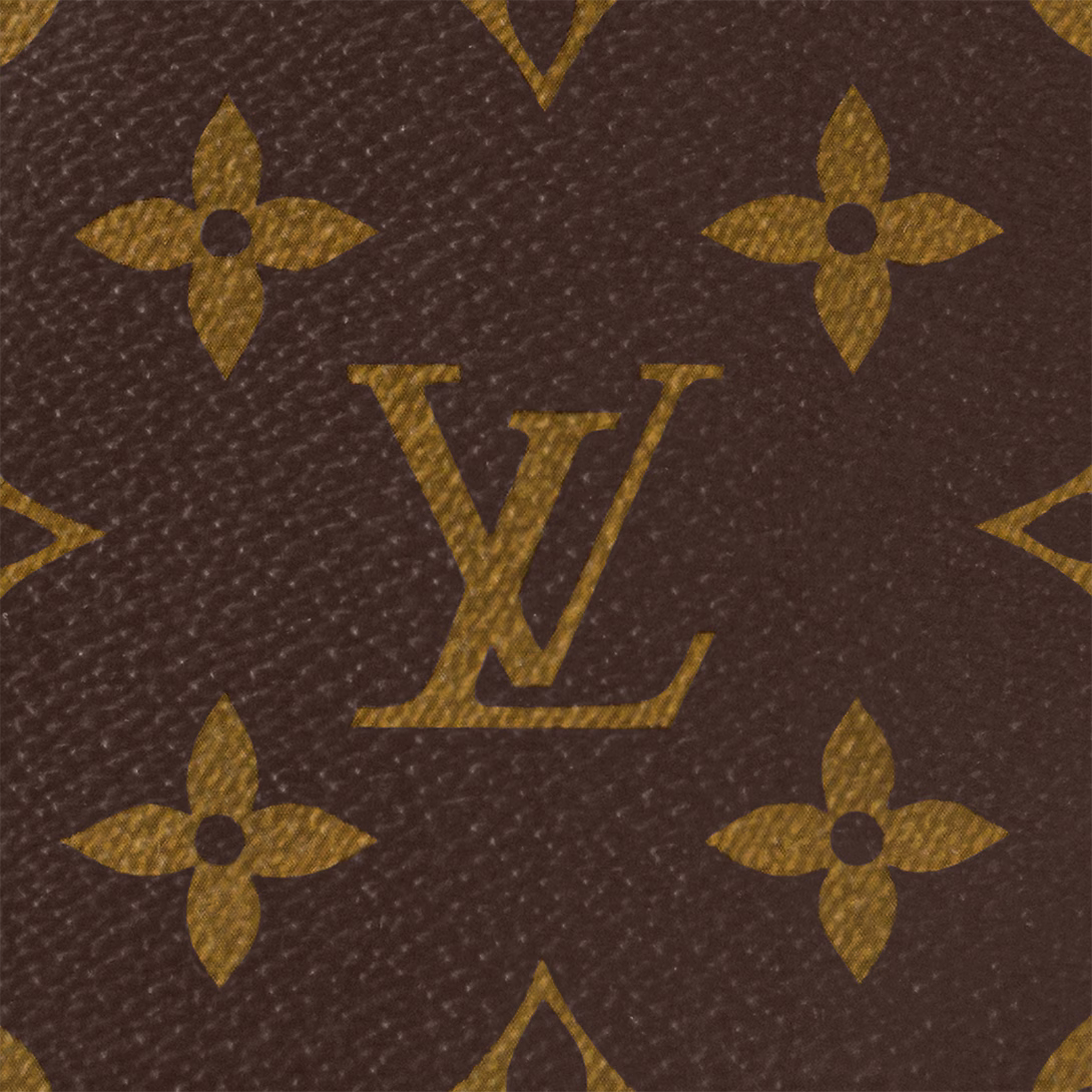 Torba podróżna L-Luxury z monogramem – elegancja w podróży