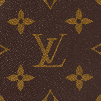 Torba podróżna L-Luxury z monogramem – elegancja w podróży