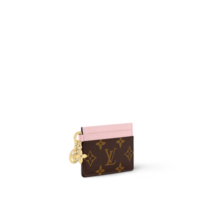 Luxusný držiak karty Charms