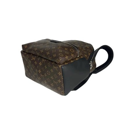 Fashion Monogram Discovery Backpack