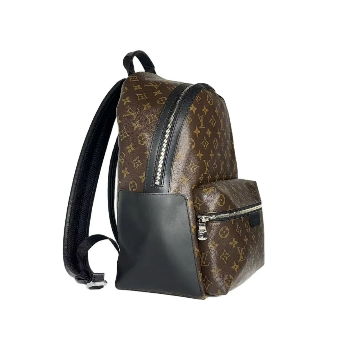 Fashion Monogram Discovery Backpack