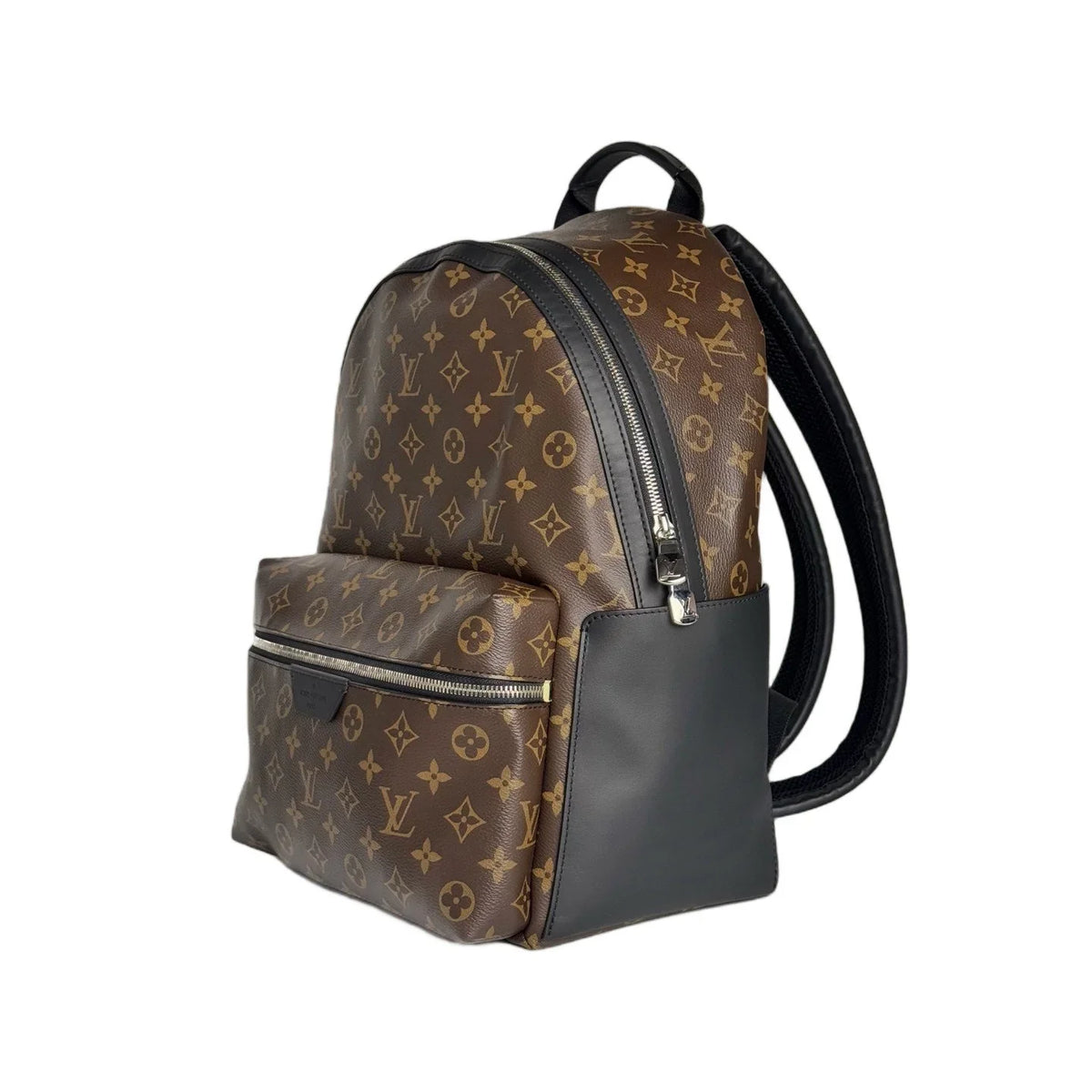 Fashion Monogram Discovery Backpack