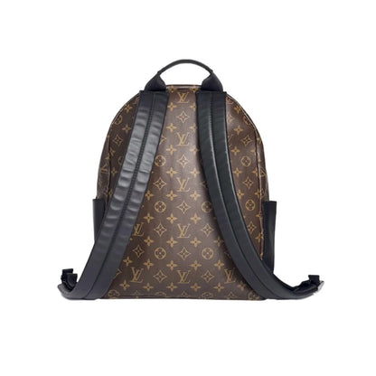 Fashion Monogram Discovery Backpack