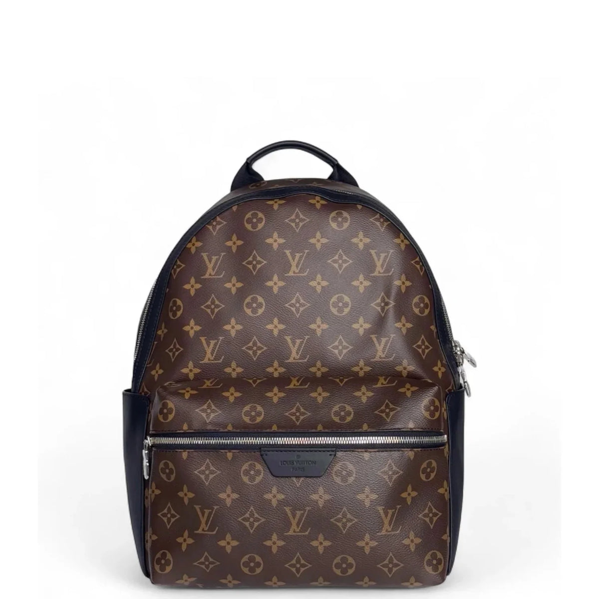 Fashion Monogram Discovery Backpack