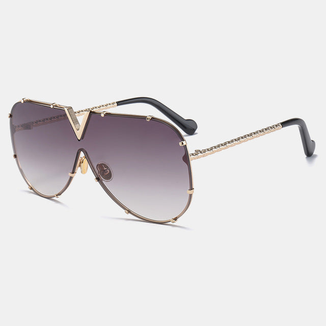 Neues Sonnenbrillenmodell MS678 im Jahr 2025