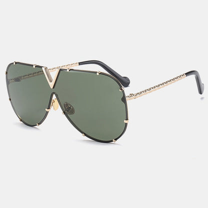 Neues Sonnenbrillenmodell MS678 im Jahr 2025