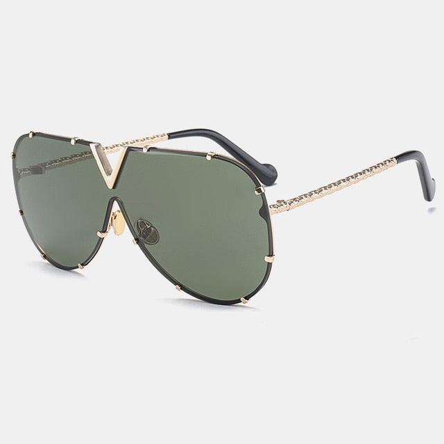 Neues Sonnenbrillenmodell MS678 im Jahr 2025
