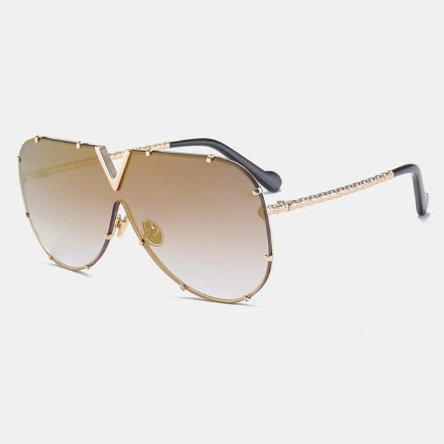Neues Sonnenbrillenmodell MS678 im Jahr 2025