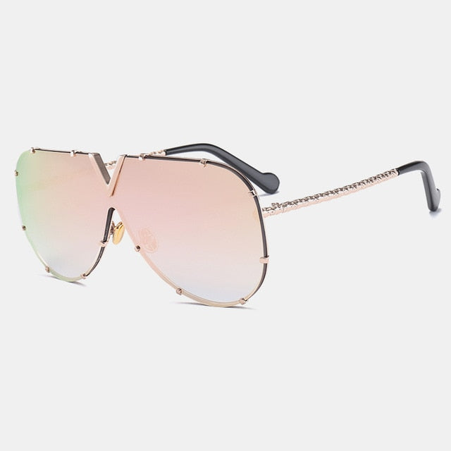 Neues Sonnenbrillenmodell MS678 im Jahr 2025