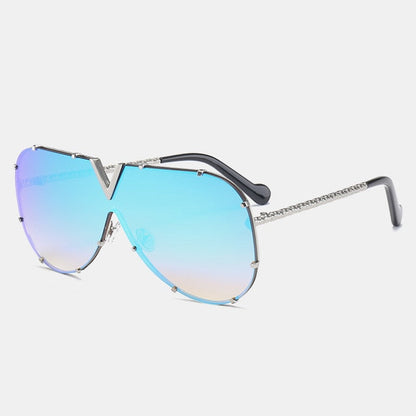Neues Sonnenbrillenmodell MS678 im Jahr 2025