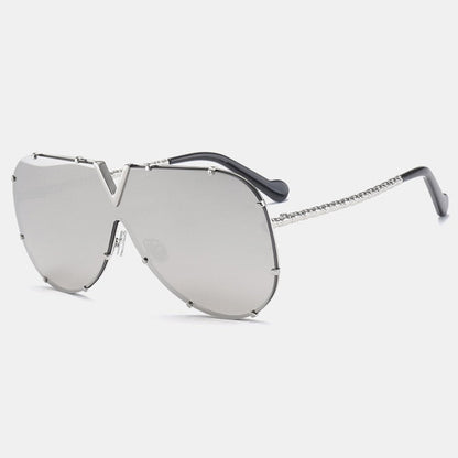 Neues Sonnenbrillenmodell MS678 im Jahr 2025
