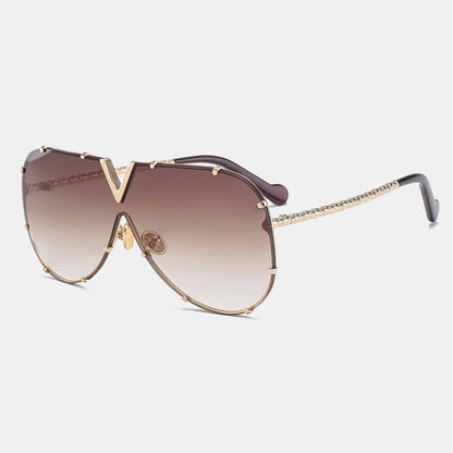 Neues Sonnenbrillenmodell MS678 im Jahr 2025