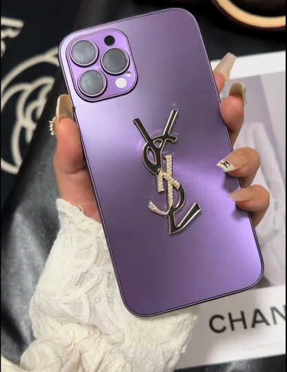 Lettre élégante Shine x Mono Coque et skin iPhone