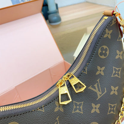 Borsa di lusso con tracolla staccabile
